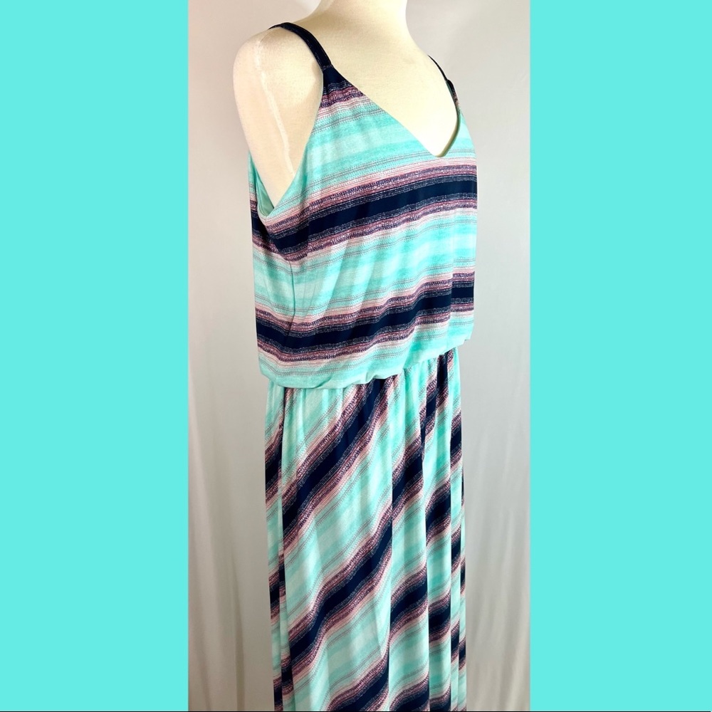 Maurices 24/7 Dress Size XL